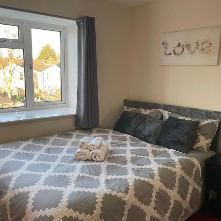 Nnk Air Bnb 恩菲尔德 外观 照片