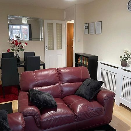Nnk Air Bnb 恩菲尔德 外观 照片