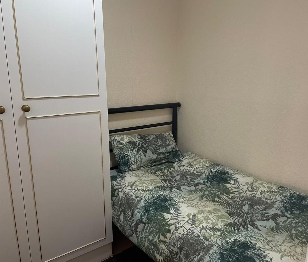 Nnk Air Bnb 恩菲尔德 外观 照片