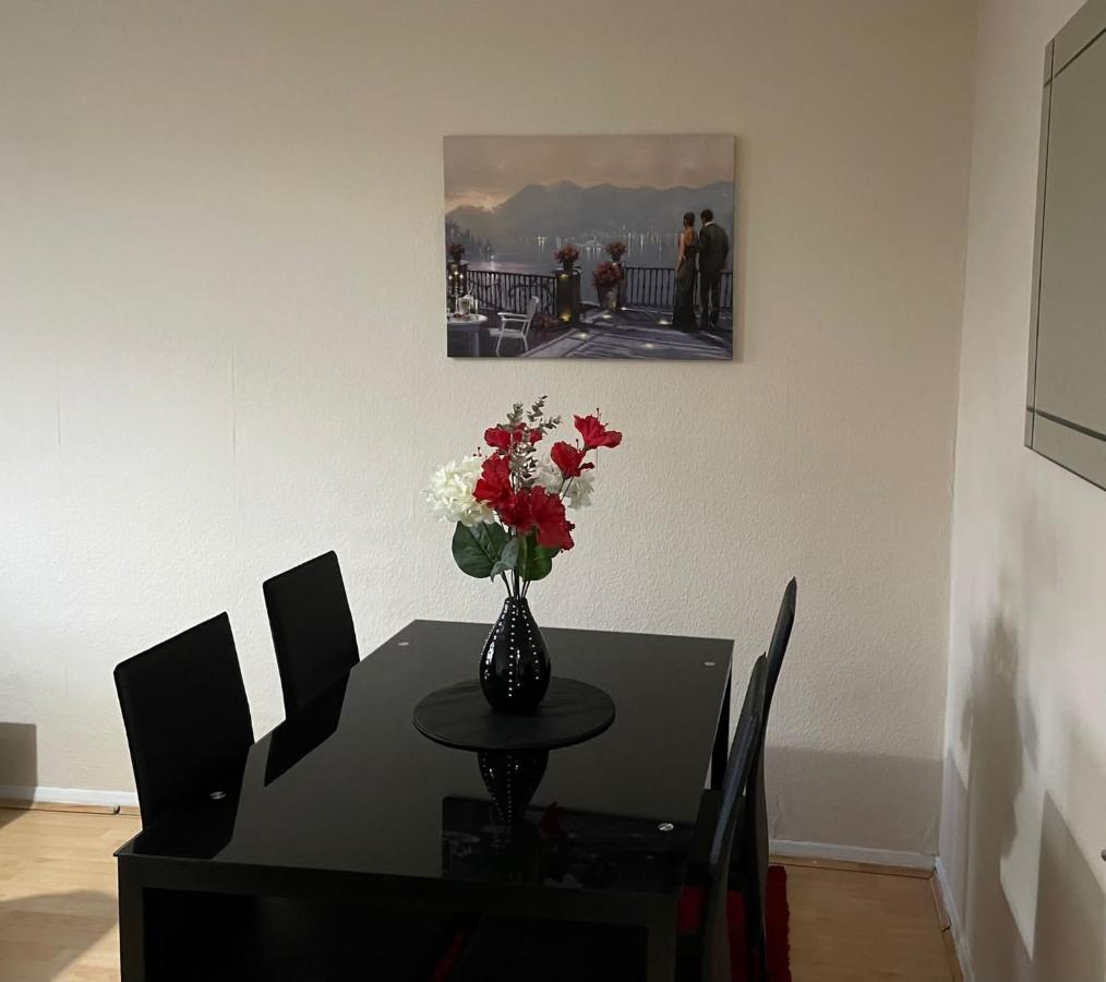 Nnk Air Bnb 恩菲尔德 外观 照片