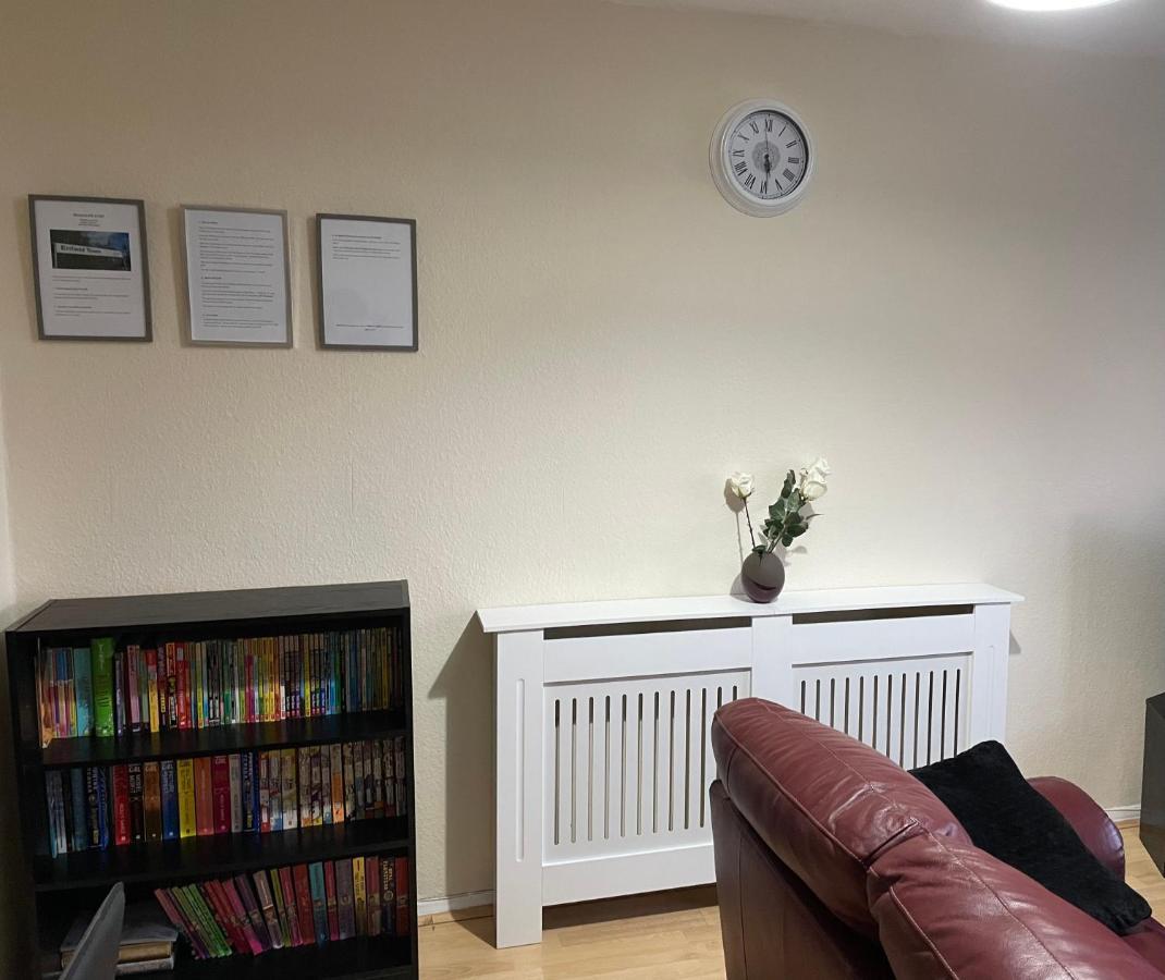 Nnk Air Bnb 恩菲尔德 外观 照片